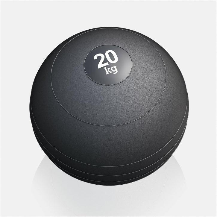 Medicinska lopta Slam Ball 3 - 20 kg