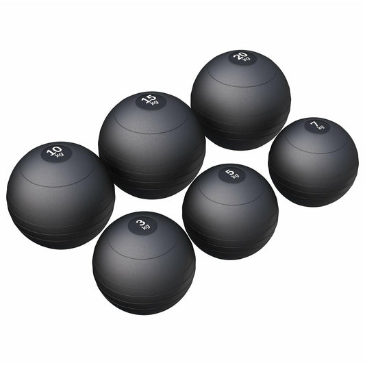 Medicinska lopta Slam Ball 3 - 20 kg