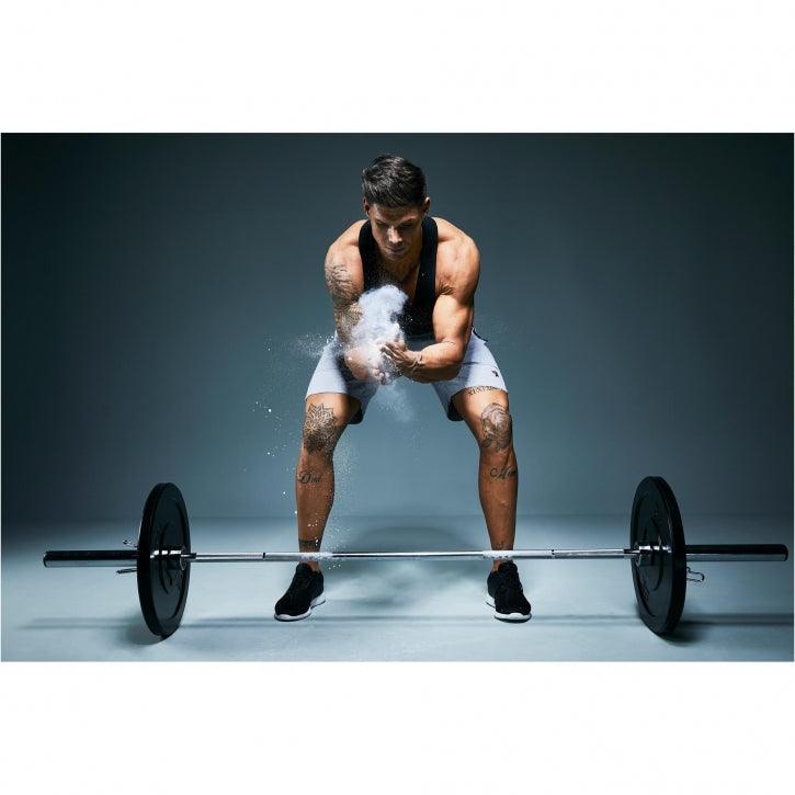 Bumper tegovi 5-25 KG
