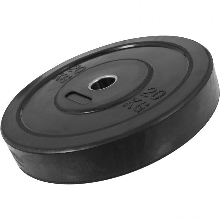 Bumper tegovi 5-25 KG