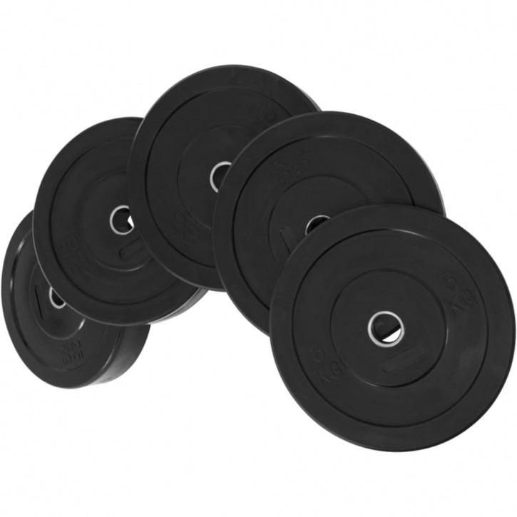 Bumper tegovi 5-25 KG