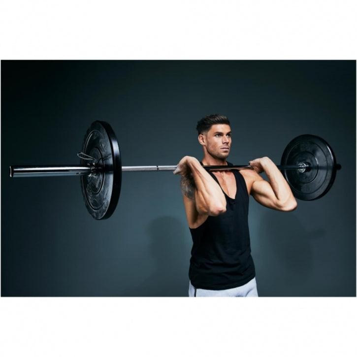 Bumper tegovi 5-25 KG