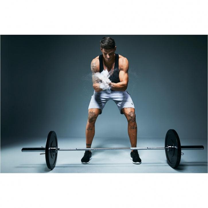 Bumper tegovi 5-25 KG