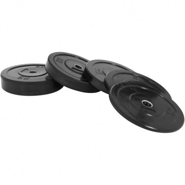 Bumper tegovi 5-25 KG
