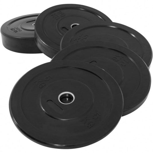 Bumper tegovi 5-25 KG