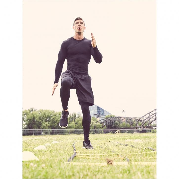 Merdevine za trening
