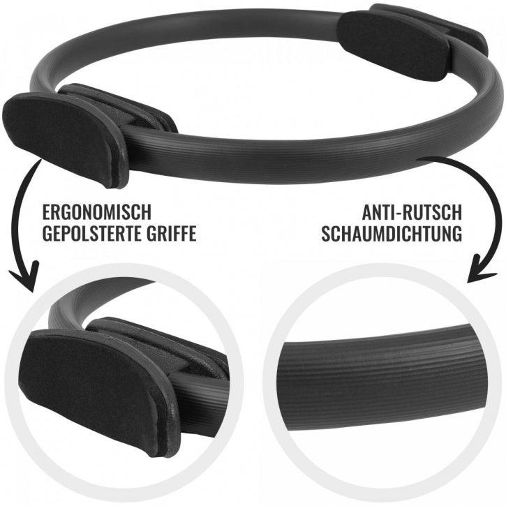 Pilates obruč 39 cm