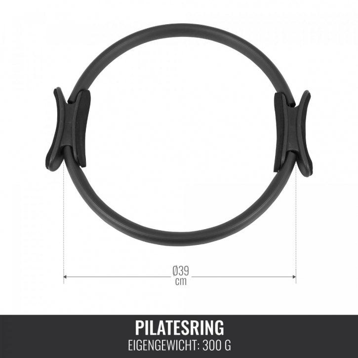 Pilates obruč 39 cm