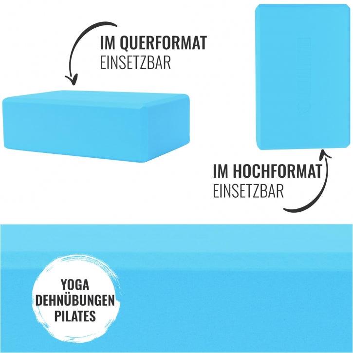 Blok za jogu