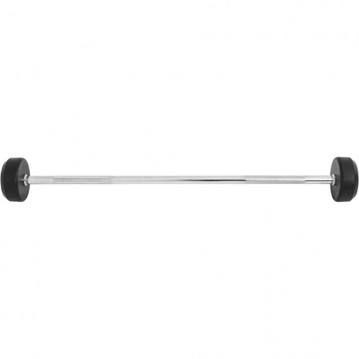 Fiksni dvoručni teg 10 - 50 kg