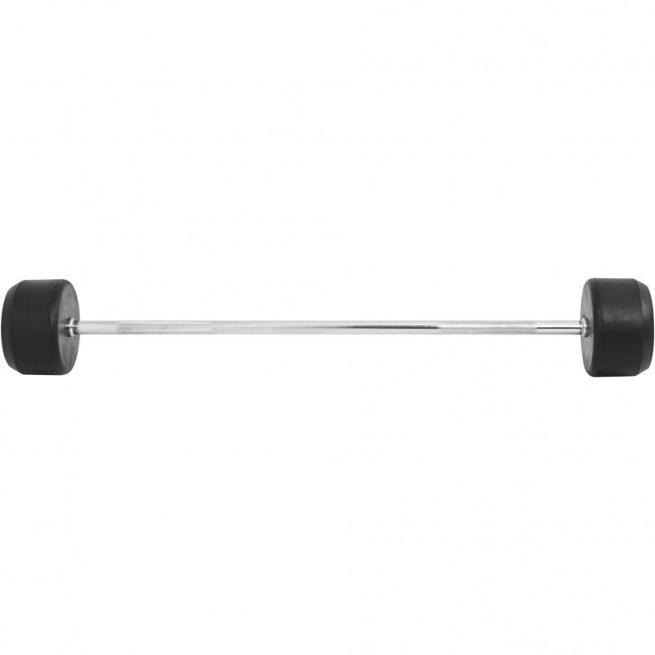 Fiksni dvoručni teg 10 - 50 kg
