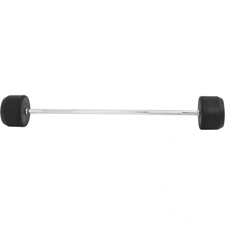 Fiksni dvoručni teg 10 - 50 kg