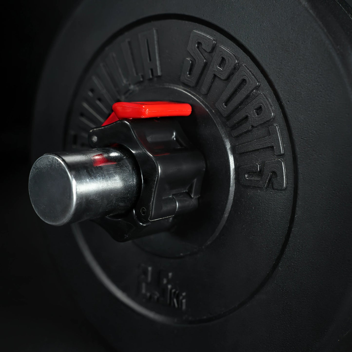 Osigurači za tegove i šipku 30/31 mm