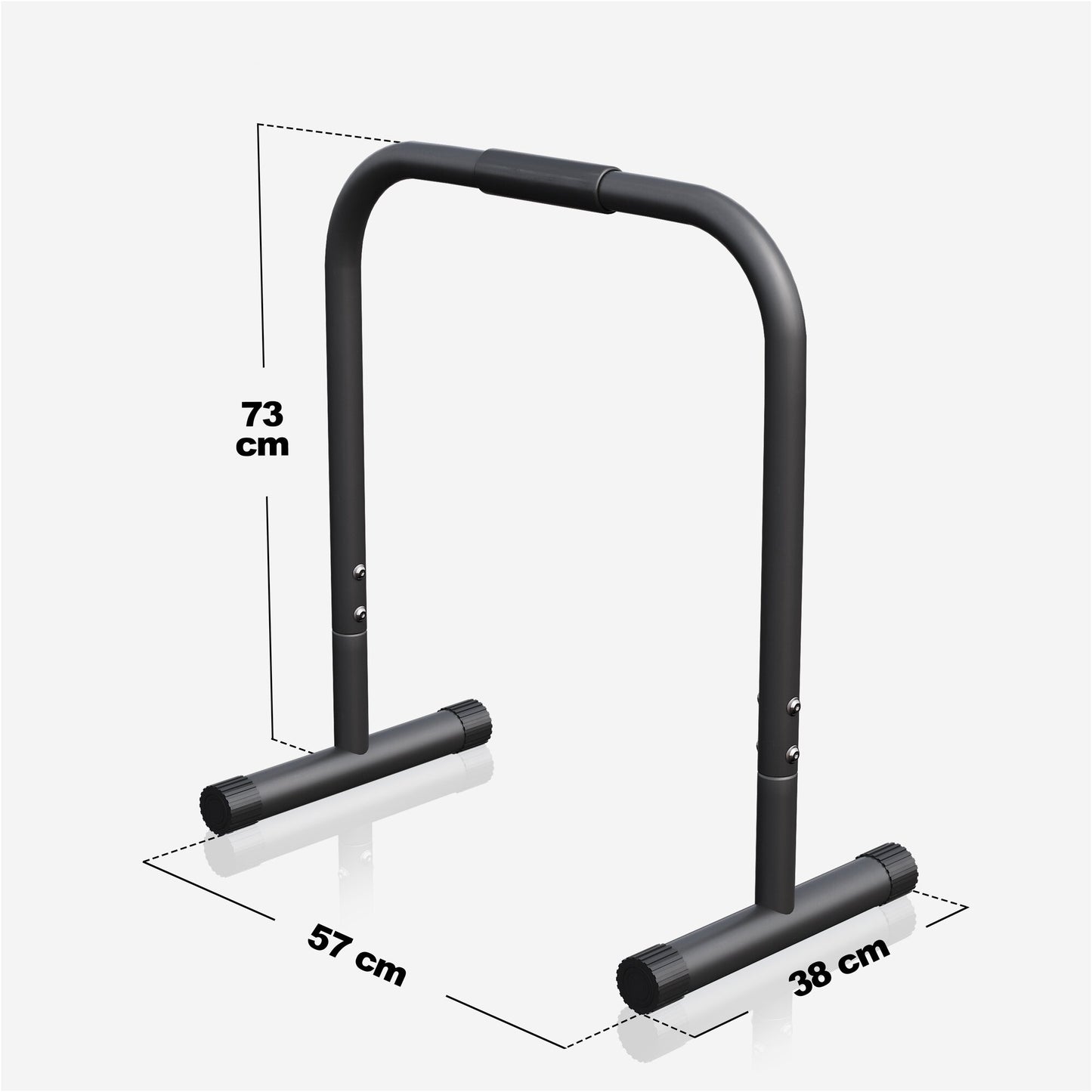 Šipke za propadanja crne/crvene/plave