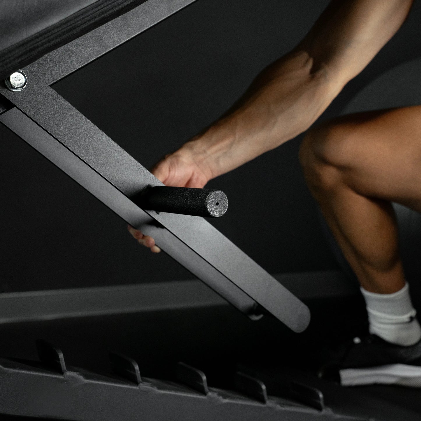 Profesionalna multi podesiva klupa za vežbanje