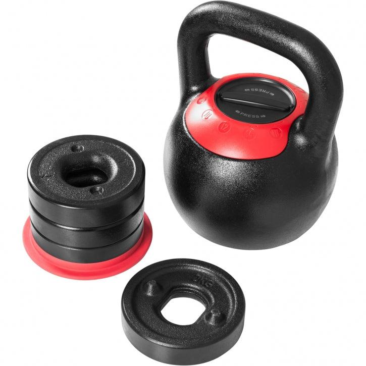 Podesive girje 8 kg - 16 kg