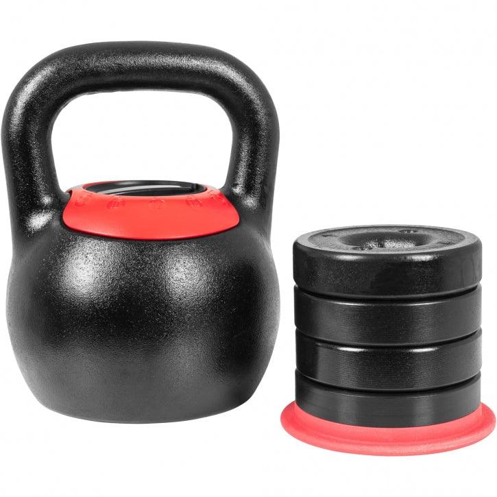 Podesive girje 8 kg - 16 kg