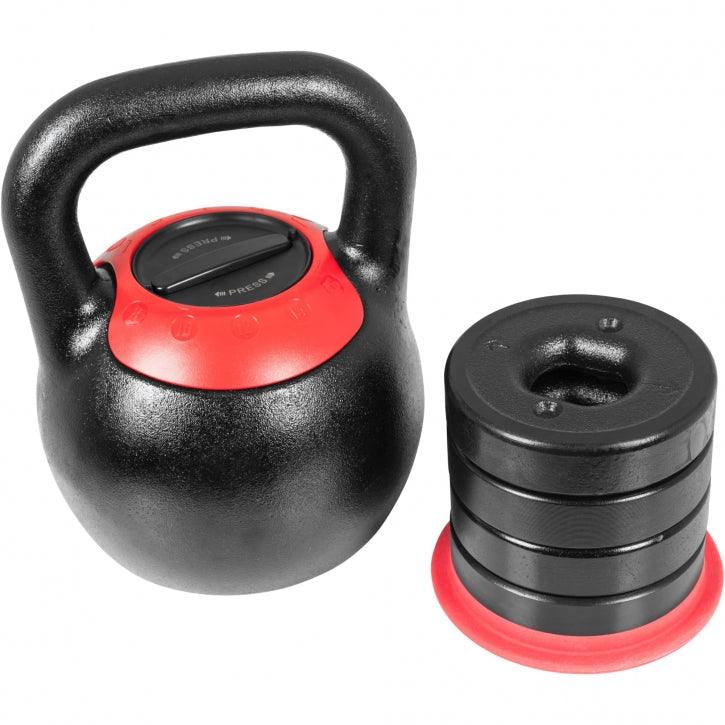 Podesive girje 8 kg - 16 kg