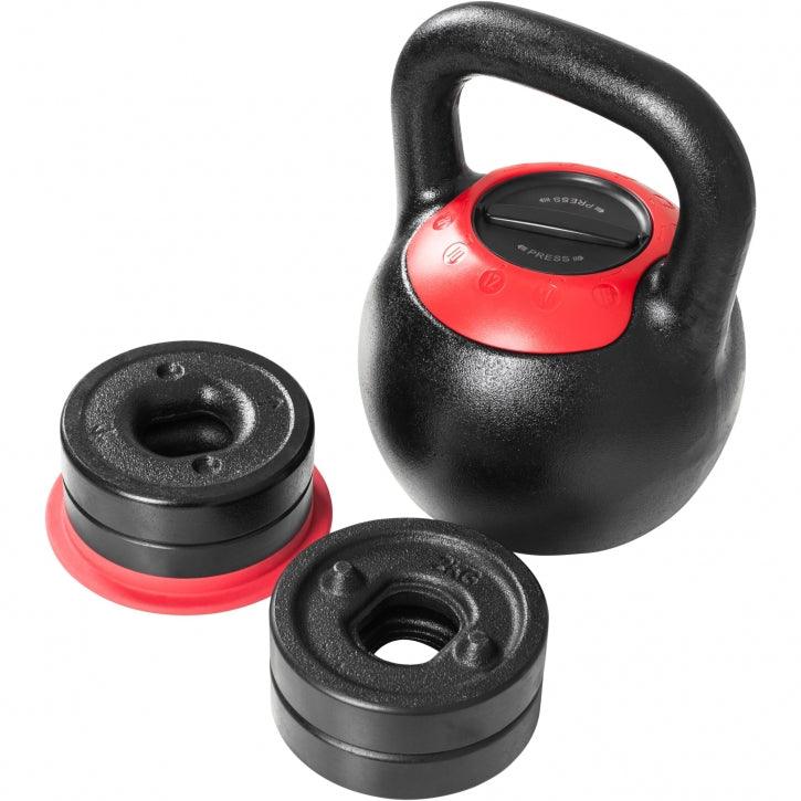 Podesive girje 8 kg - 16 kg