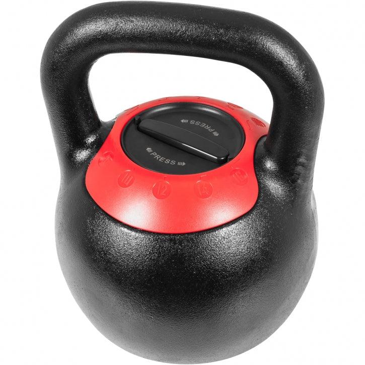 Podesive girje 8 kg - 16 kg