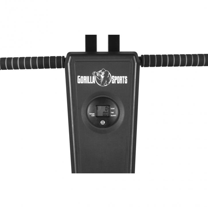 Vertikalni steper 2u1
