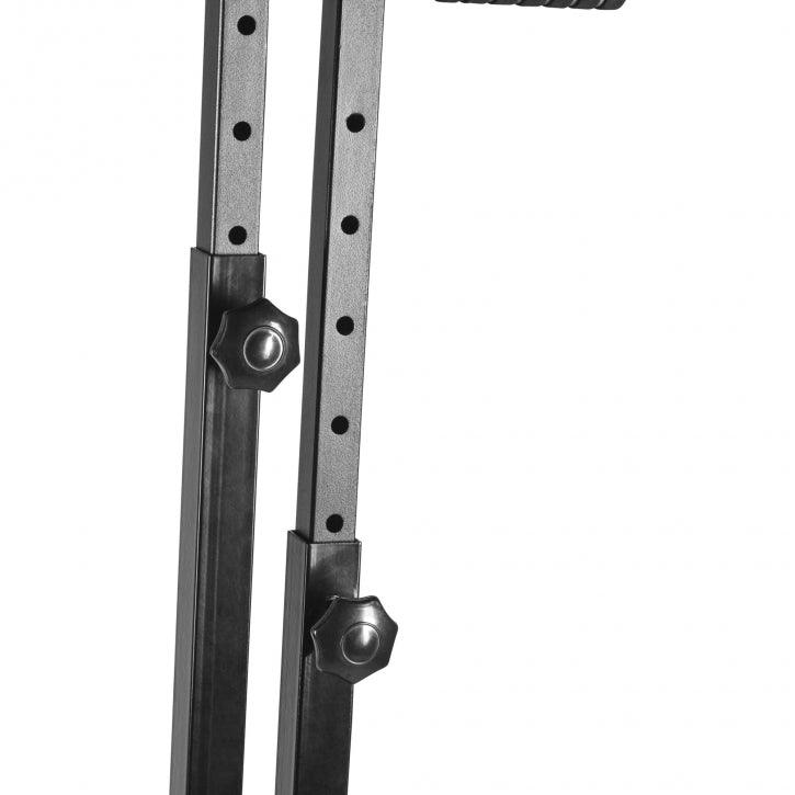 Vertikalni steper 2u1