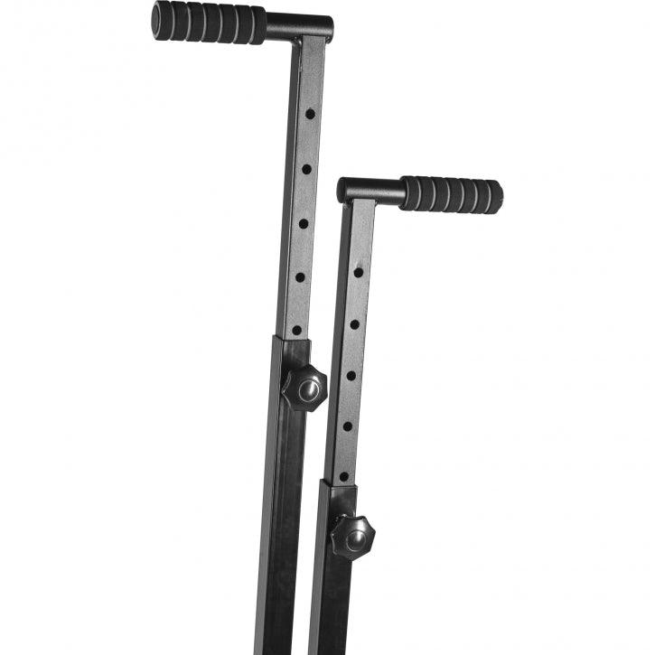 Vertikalni steper 2u1