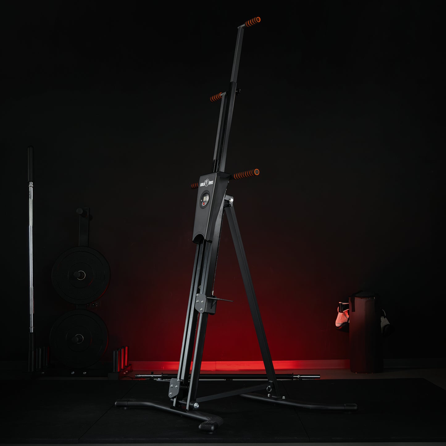 Vertikalni steper 2u1