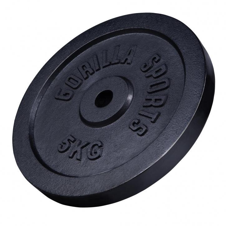 Liveni tegovi 0,5-30 kg