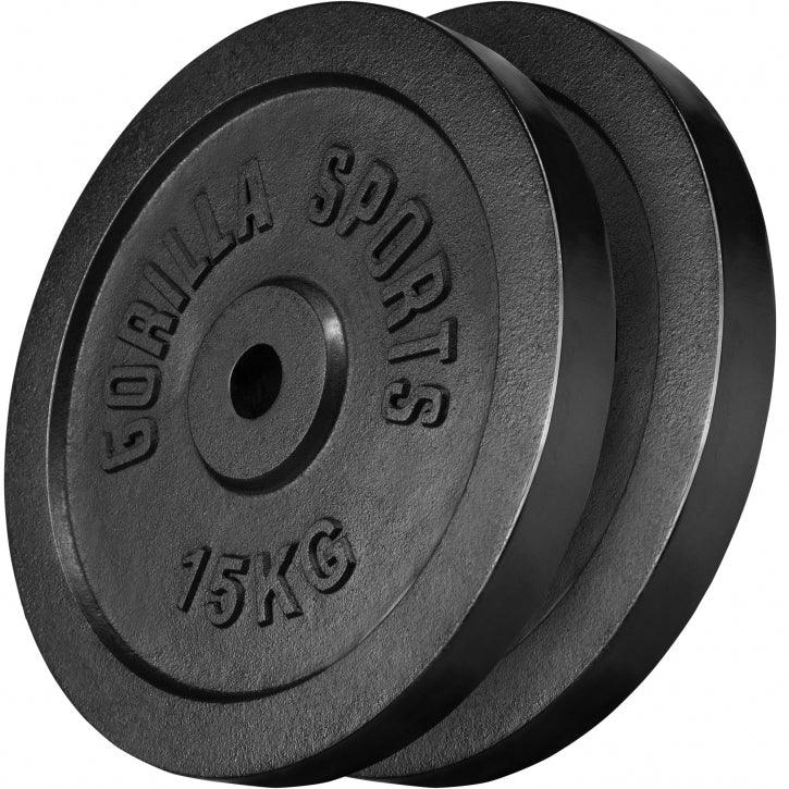 Liveni tegovi 0,5-30 kg