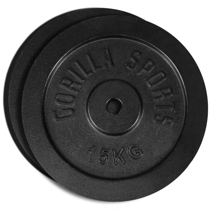 Liveni tegovi 0,5-30 kg