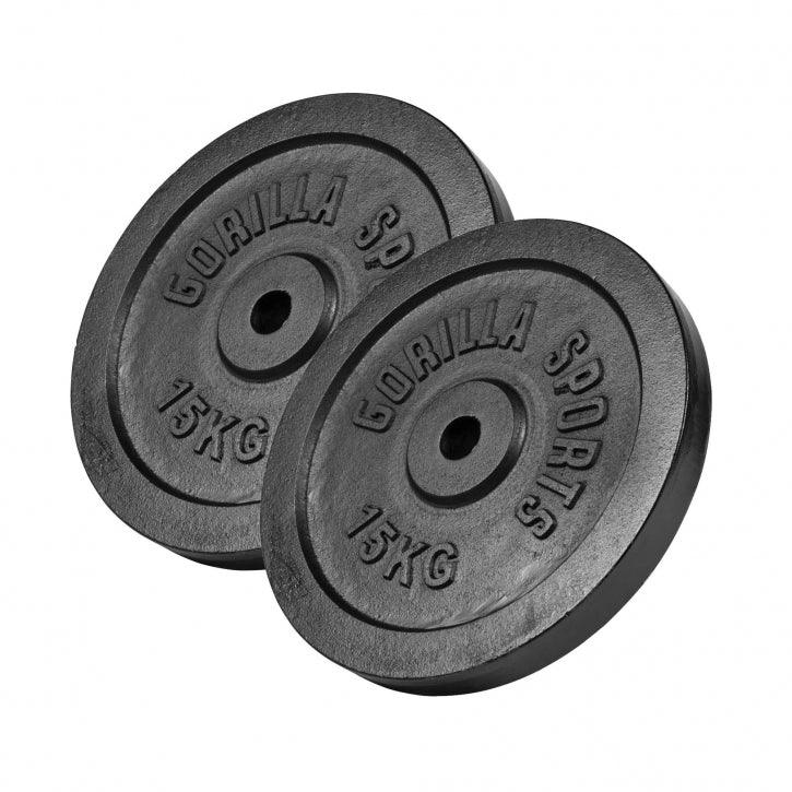 Liveni tegovi 0,5-30 kg