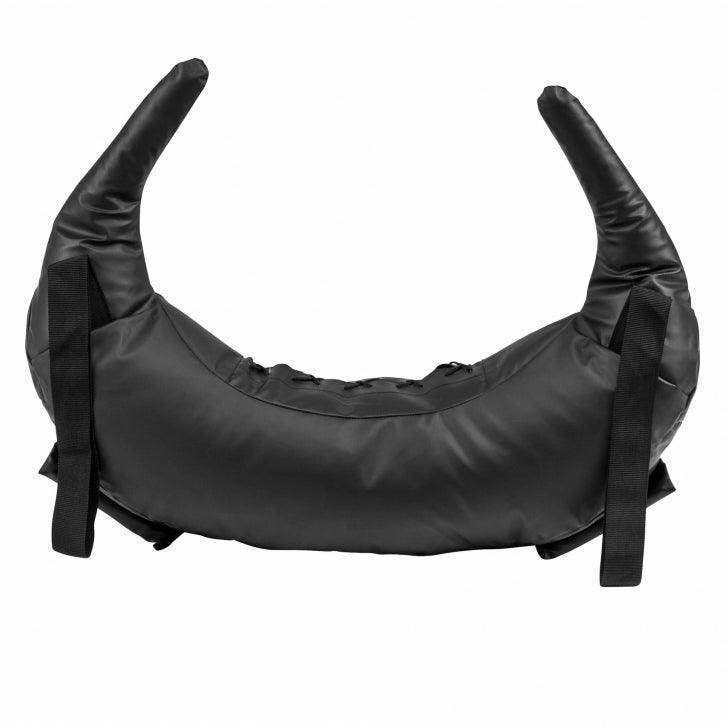 Fitnes vreća crna 8-22,5 kg