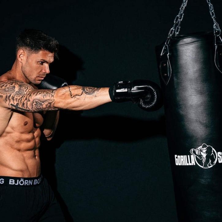 Džak za boks 27-37 kg