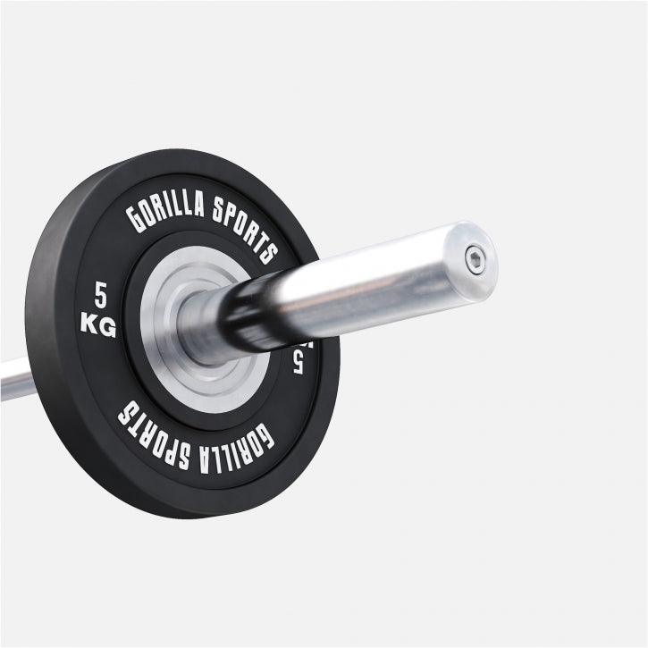Bumper tegovi 50/51 mm 5-25 kg