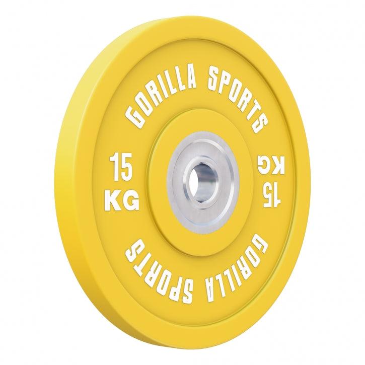 Bumper tegovi 50/51 mm 5-25 kg
