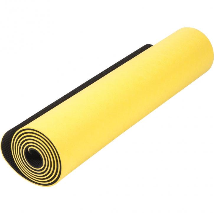 Joga prostirka za vežbanje u više boja