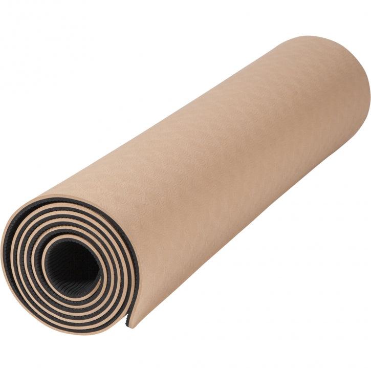 Joga prostirka za vežbanje u više boja