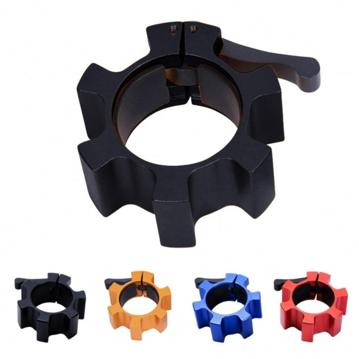 Olimpijski osigurači za tegove 50/51 mm set
