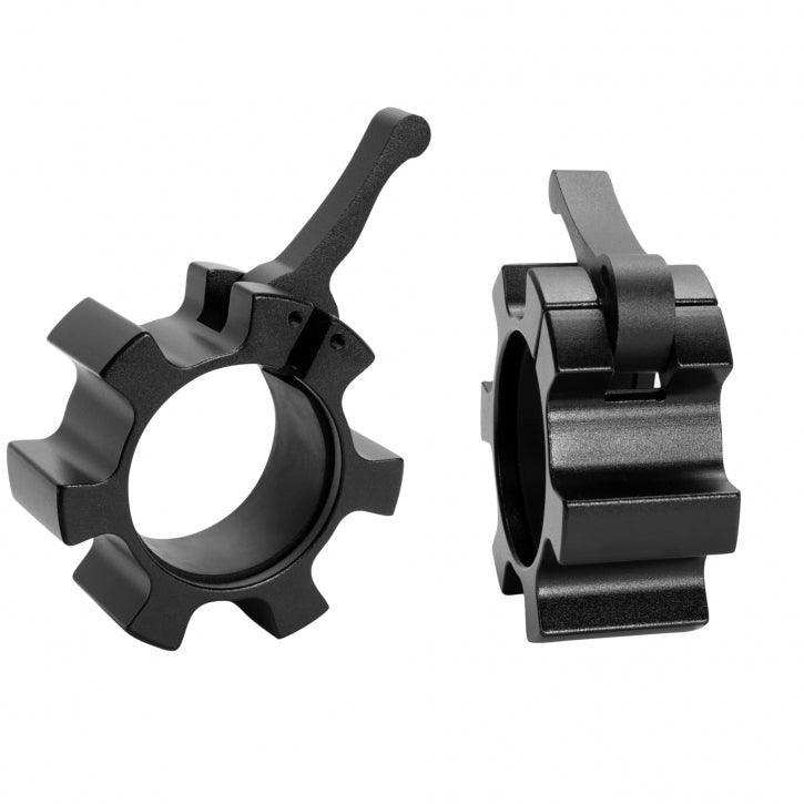 Olimpijski osigurači za tegove 50/51 mm set