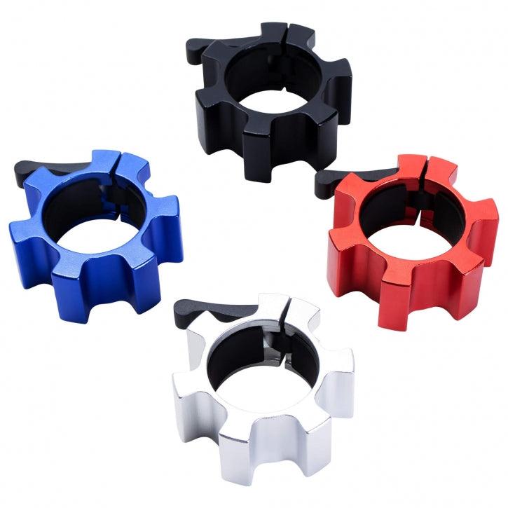 Olimpijski osigurači za tegove 50/51 mm set