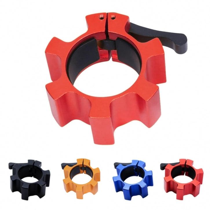 Olimpijski osigurači za tegove 50/51 mm set