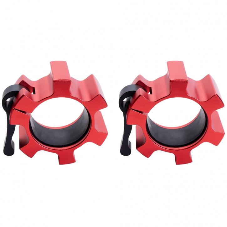 Olimpijski osigurači za tegove 50/51 mm set