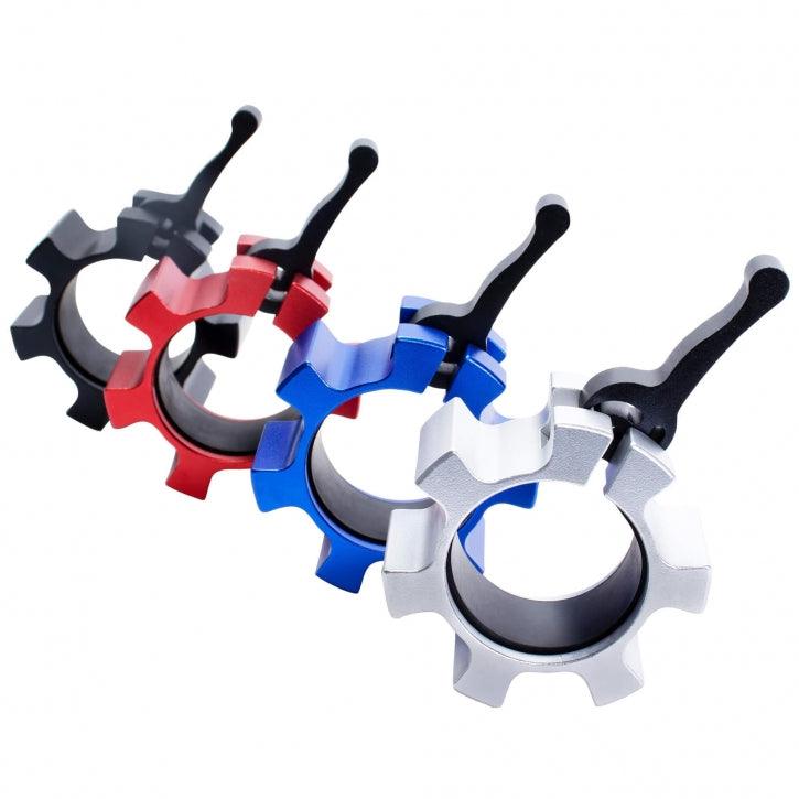 Olimpijski osigurači za tegove 50/51 mm set