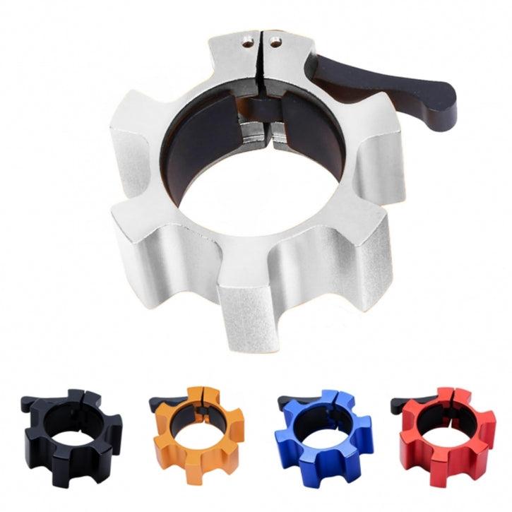 Olimpijski osigurači za tegove 50/51 mm set