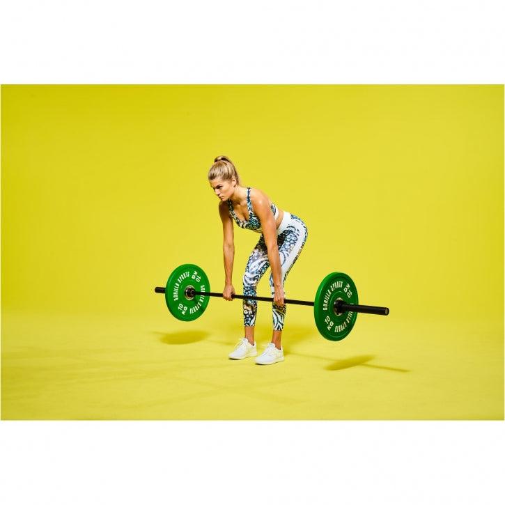 Olimpijski osigurači za tegove 50/51 mm set