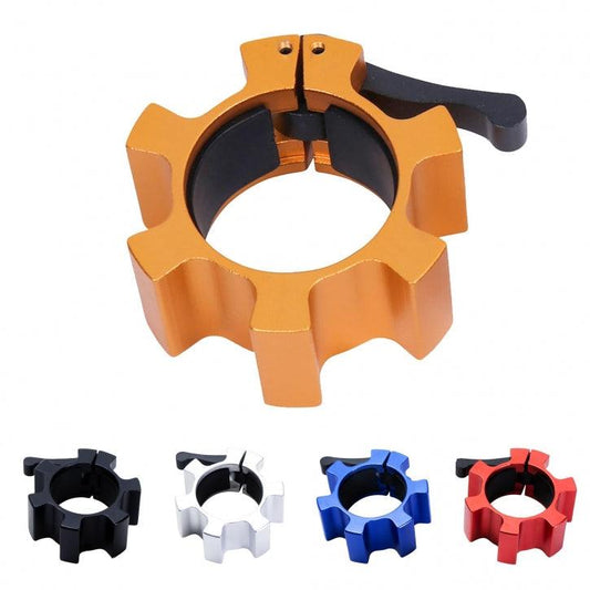 Olimpijski osigurači za tegove 50/51 mm set