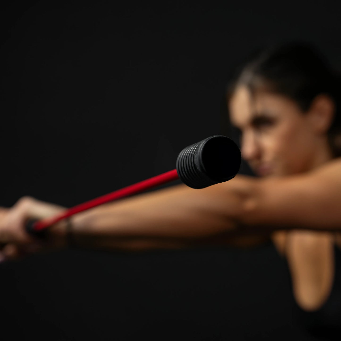 Šipka za pilates 160 cm