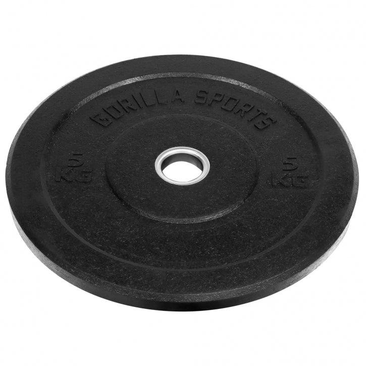 Hi Temp Bumper tegovi 5 kg - 25 kg