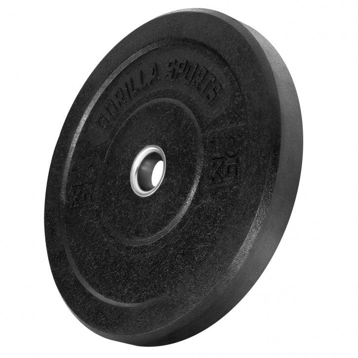 Hi Temp Bumper tegovi 5 kg - 25 kg
